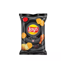 Lays Thai Style Spicy Chicken 30.5gm